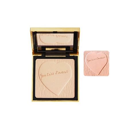 ysl pressed powder swatch|YSL Poudre Compacte Eclat Et Matite .